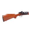 Image 3 : Springfield Model1898 Krag Jorgensen BA Rifle