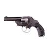 Image 2 : Smith & Wesson .38 Safety Hammerless Revolver
