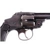 Image 8 : Smith & Wesson .38 Safety Hammerless Revolver