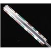 Image 8 : Navajo Wilson Dawes Multi-Stone Damascus Knife