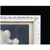Image 8 : Early Frank Haynes Old Faithful Framed Print