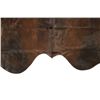 Image 8 : Natural Brown Cowhide Premium Rug