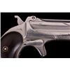 Image 8 : Remington Model 95 42 Rimfire Over Under Derringer