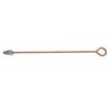 Image 8 : US Civil War c. 1860-1865 Hoof Branding Iron Set