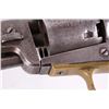 Image 8 : Colt Model 1851 Navy .36 Percussion Revolver c1863