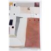 Image 12 : '82 Staggs, Sari (B. 1941) Pueblo Indian Village