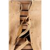Image 8 : Apache Full Size Willow Cradle Board c. 1940s-60s