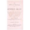 Image 8 : Life and Travels of General Grant 1st Edition 1879