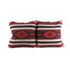 Image 2 : Endiamantina Churro Wool Set of Two Pillows Ruiz