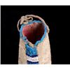 Image 8 : Cheyenne Beaded War Paint Pouch