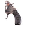 Image 8 : Iver Johnson Safety Hammerless .32 CF Revolver
