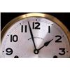 Image 8 : Paris, France Comptoir Cardinet Oak Wall Clock