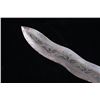 Image 8 : Filipino Moro Traditional Kris Sword With Sheath