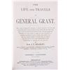 Image 5 : 1879 1st Ed Life & Travels of Gen Grant by Headley
