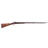Image 2 : Mortimer Side by Side Percussion 12 GA Shotgun