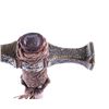 Image 8 : Plains Halberd Hammer Poll Tomahawk circa 1882