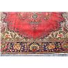 Image 8 : Tabriz Persian Hand Knotted Large Wool Rug