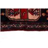 Image 12 : 1930's Bijar Persian Hand Knotted Wool Runner Rug