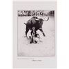 Image 8 : Signed C. Wellington Furlong "Let'er Buck" 1st Ed.