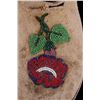 Image 7 : Crow Floral Beaded Moccasins c. 1890's