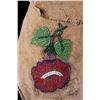 Image 8 : Crow Floral Beaded Moccasins c. 1890's
