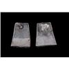 Image 8 : Navajo Sterling Silver Mosaic Earring Collection