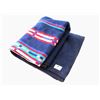 Image 8 : Navy Blue Pendleton Woolen Mill Blanket