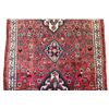 Image 8 : Tabriz Persian Hand Knotted Wool Runner Rug 1930's