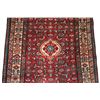 Image 8 : 1930's Kashan Persian Hand Knotted Wool Runner Rug