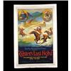 Image 1 : 1912 Quality Amusement Corp "Custer's Last Stand"