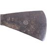Image 8 : War of 1812 "JT" Inspected Tomahawk Boarding Axe