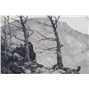 Image 8 : Original Chauncey Ryder Framed Landscape Etching