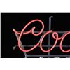 Image 4 : 1984 Coors Light Beer Neon Advertisement Sign
