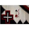 Image 11 : Ganado Promontory Wool Rug by Luis Hernandez