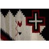 Image 13 : Ganado Promontory Wool Rug by Luis Hernandez