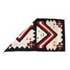Image 3 : Ganado Promontory Wool Rug by Luis Hernandez