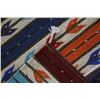 Image 11 : Chinle Banded Flechas Rug by Fidel Lopez