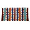 Image 1 : Chinle Banded Flechas Rug by Fidel Lopez