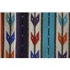 Image 7 : Chinle Banded Flechas Rug by Fidel Lopez