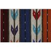 Image 8 : Chinle Banded Flechas Rug by Fidel Lopez