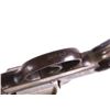 Image 8 : Iver Johnson Nickel DA Model 1900 .32 Cal Revolver