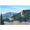 Image 8 : Jack Hines Montana Prospector Framed Print