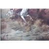 Image 8 : Charles M. Russell "Land of Good Hunting" Print