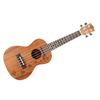 Image 2 : Snail Concert Ukulele UKC-486E w/ Custom Case