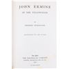 Image 8 : 1902 1st Edition John Ermine of the Yellowstone