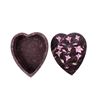 Image 12 : Heart Soapstone Dyed Mother of Pearl Inlaid Boxes