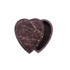 Image 14 : Heart Soapstone Dyed Mother of Pearl Inlaid Boxes