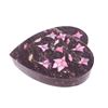 Image 16 : Heart Soapstone Dyed Mother of Pearl Inlaid Boxes