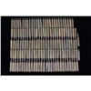 Image 1 : Collection of 7mm Rem Mag Brass Rifle Shells