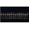 Image 2 : Collection of 7mm Rem Mag Brass Rifle Shells